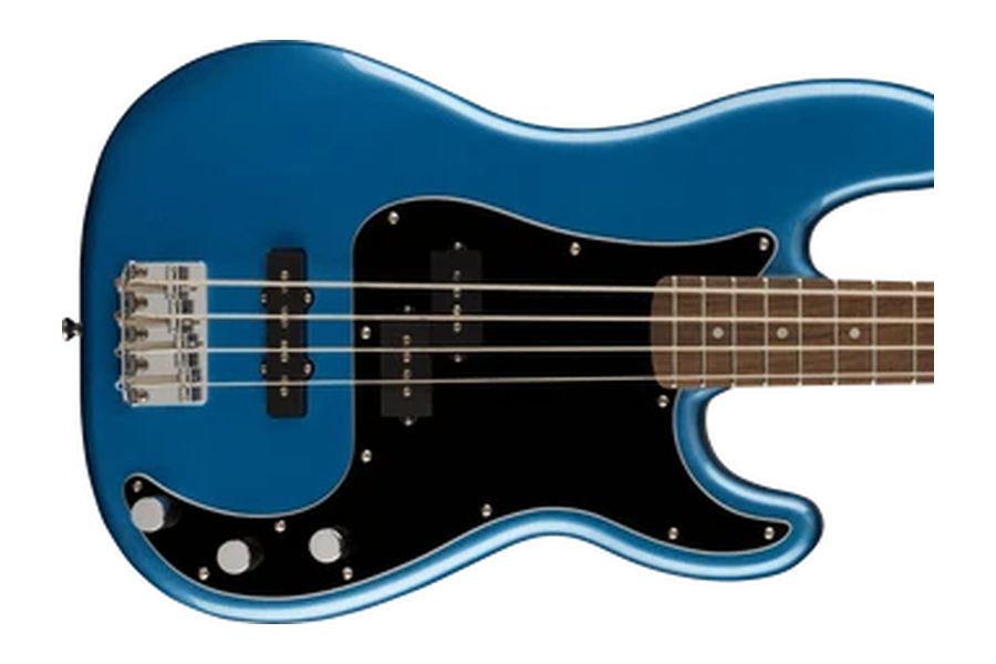 Squier Affinity Series Precision Bass PJ