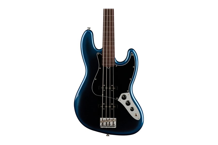Fender American Professional II Jazz Bass Fretless