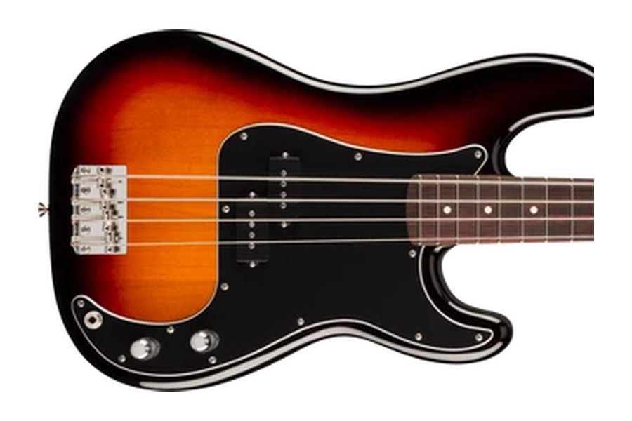 Fender American Professional Classic Precision Bass