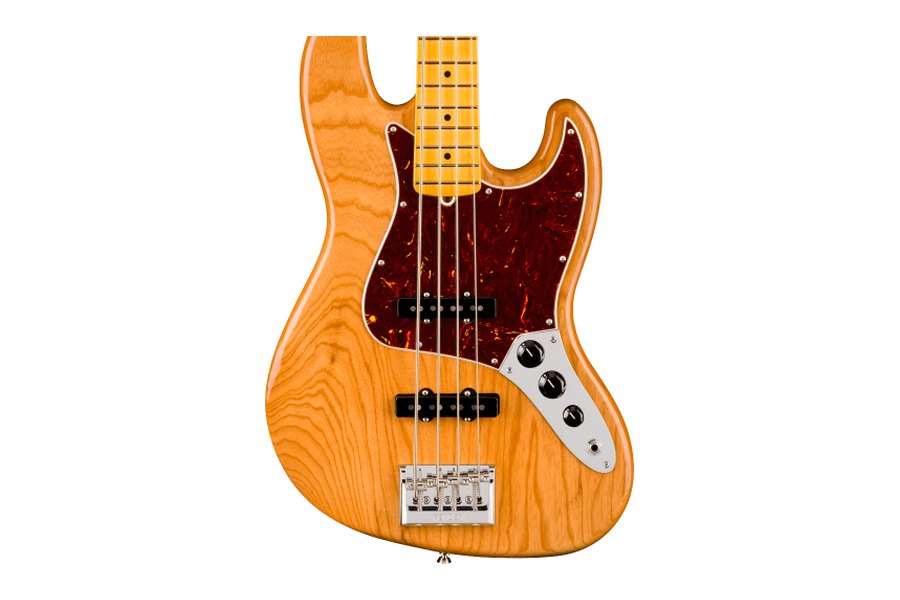 Fender American Professional Jazz Bass (2026)
