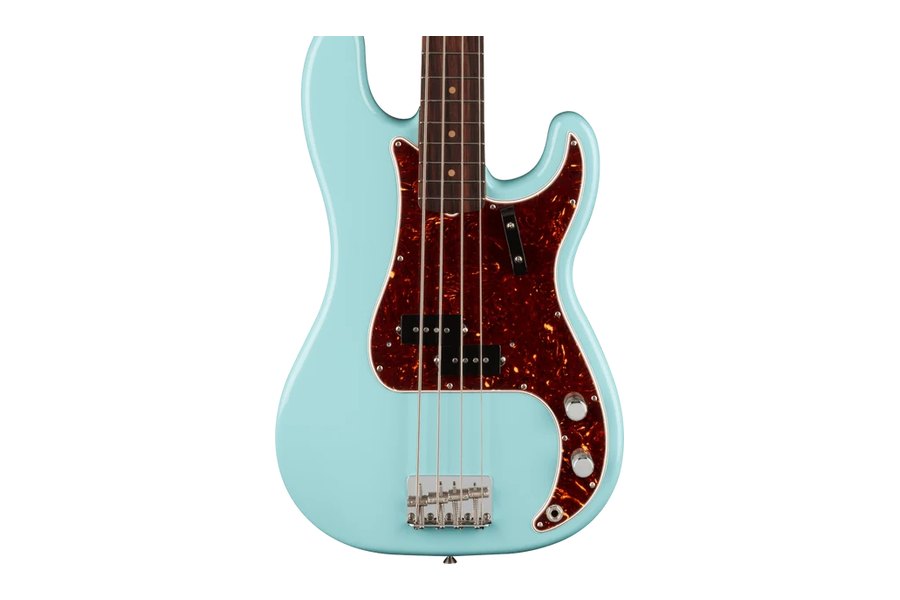 Fender American Vintage II 1960 Precision Bass