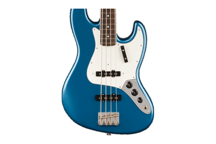 Fender American Vintage II 1966 Jazz Bass