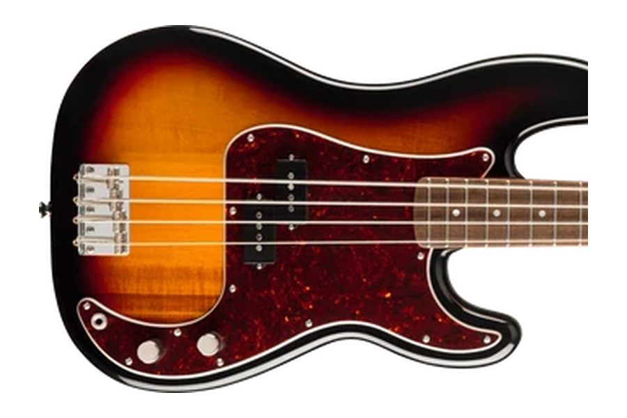 Squier Classic Vibe ’60s Precision Bass
