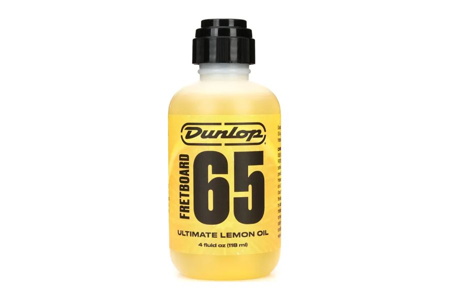 Dunlop Formula 65 Ultimate Lemon Oil (6554)