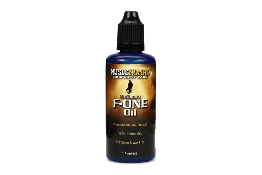 MusicNomad F-ONE Oil (MN105)