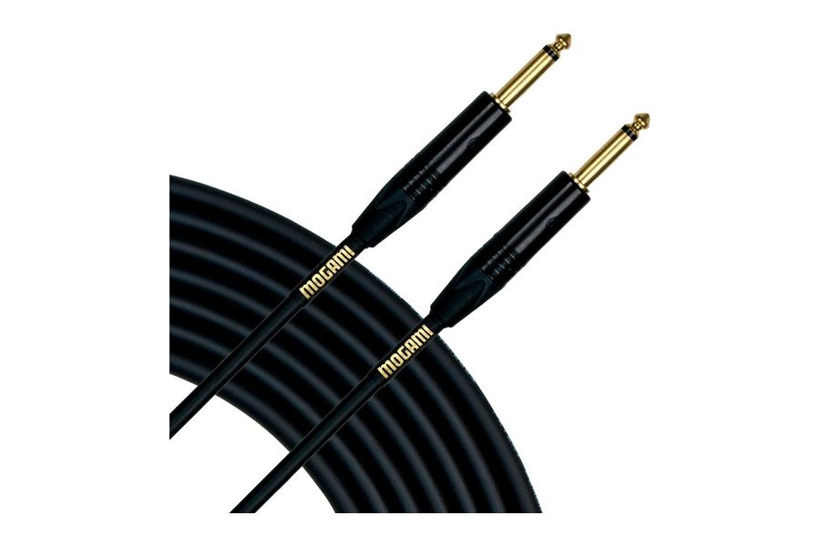 Mogami Gold Instrument
