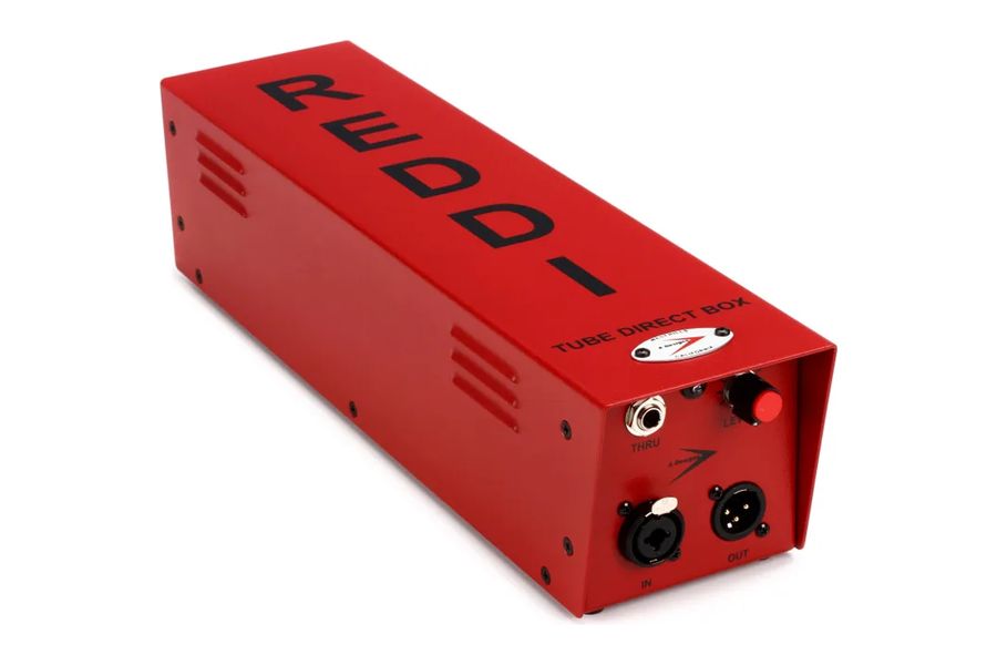 A-Designs REDDI