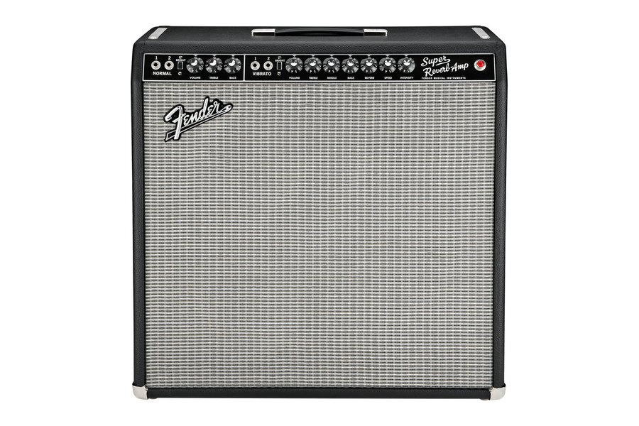 Fender '65 Super Reverb