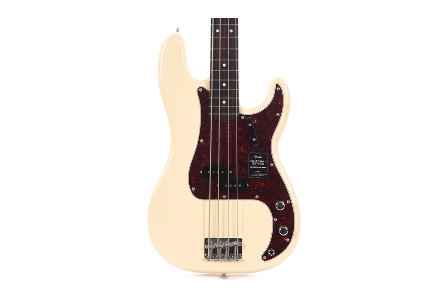 Fender Vintera II ’60s Precision Bass